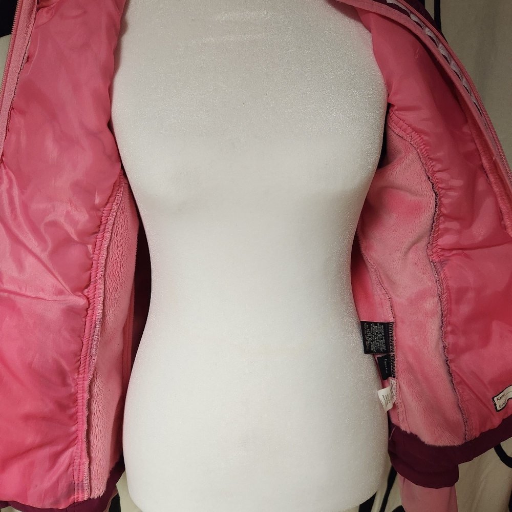 A143 Snoza coat/jacket - Picture 5 of 6